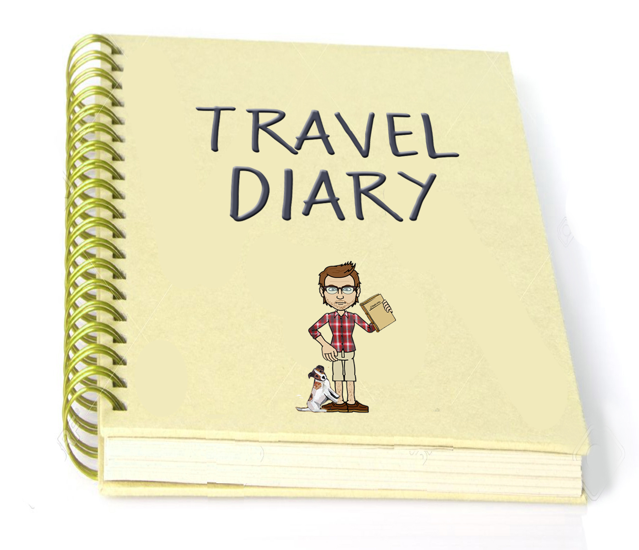 travel-diary